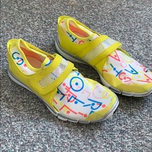 Adidas by Stella McCartney runners